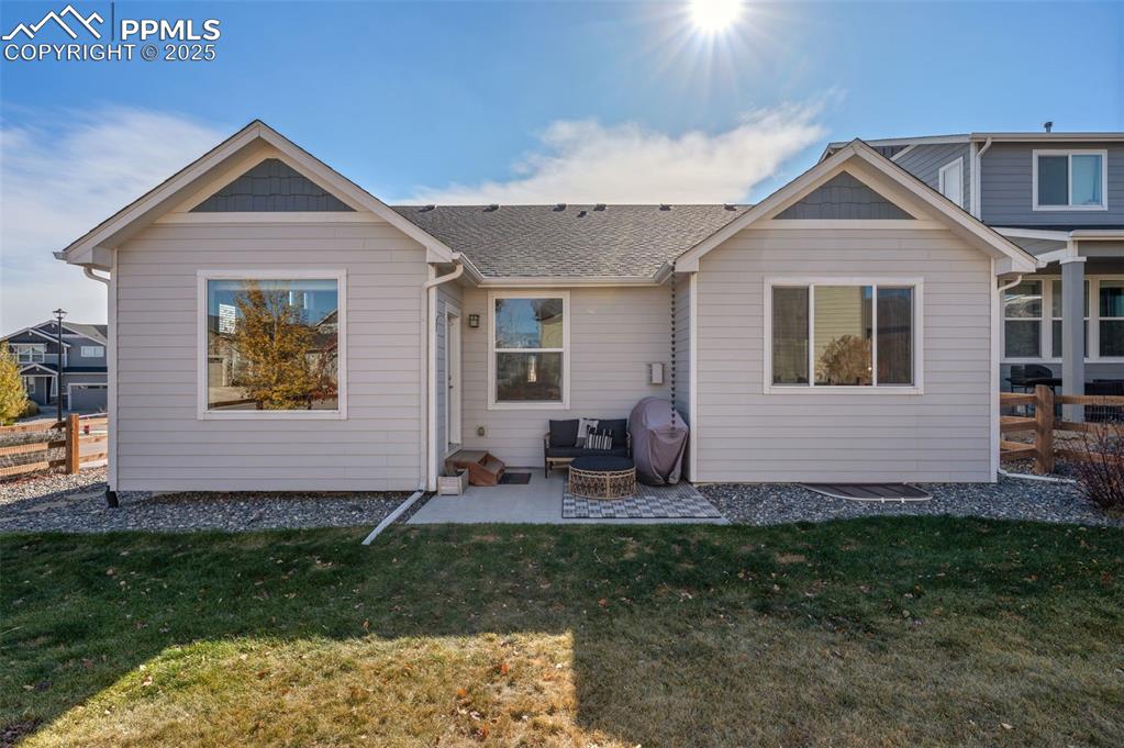 2362 Pelican Bay Drive Monument CO 80132