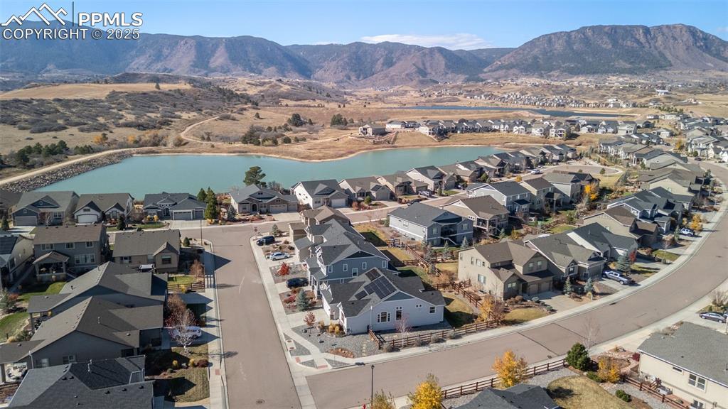 2362 Pelican Bay Drive Monument CO 80132