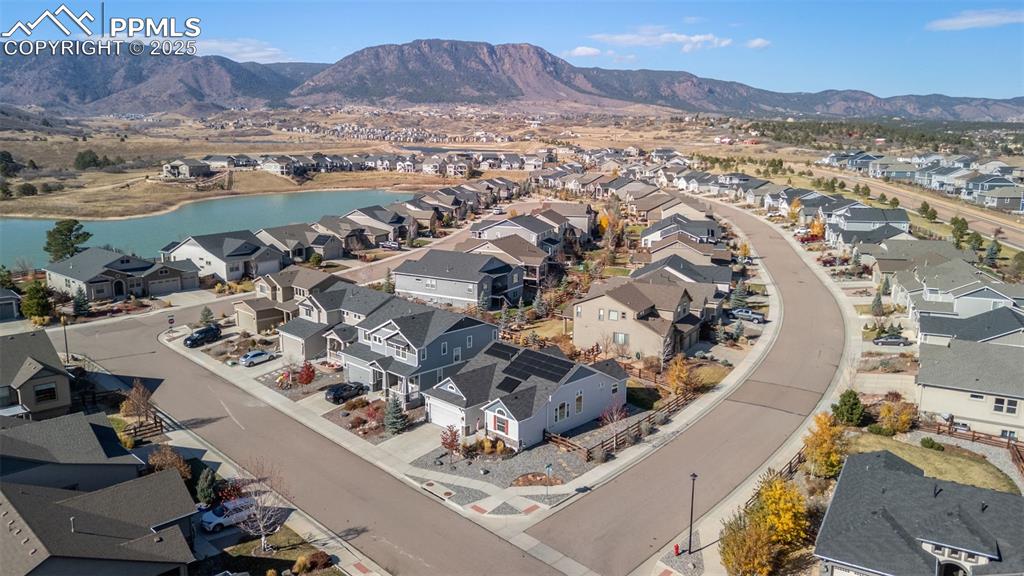 2362 Pelican Bay Drive Monument CO 80132