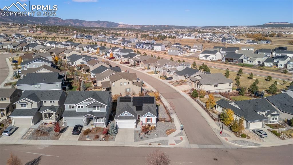 2362 Pelican Bay Drive Monument CO 80132