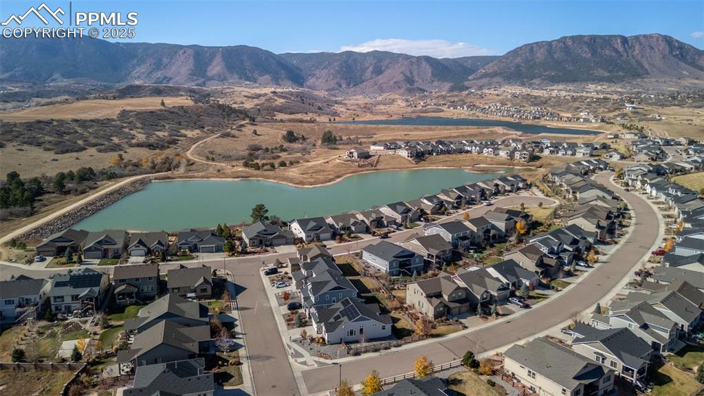 2362 Pelican Bay Drive Monument CO 80132