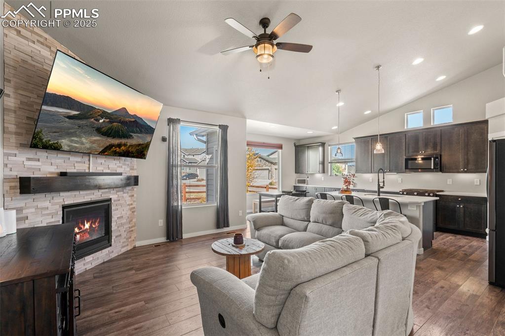 2362 Pelican Bay Drive Monument CO 80132