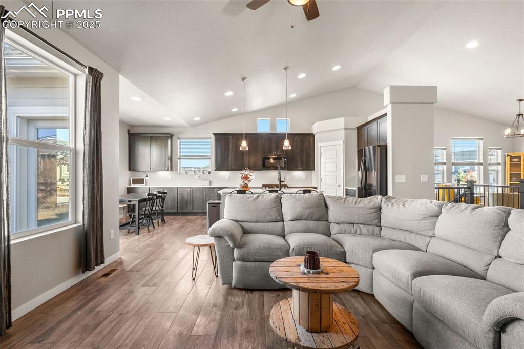 2362 Pelican Bay Drive Monument CO 80132