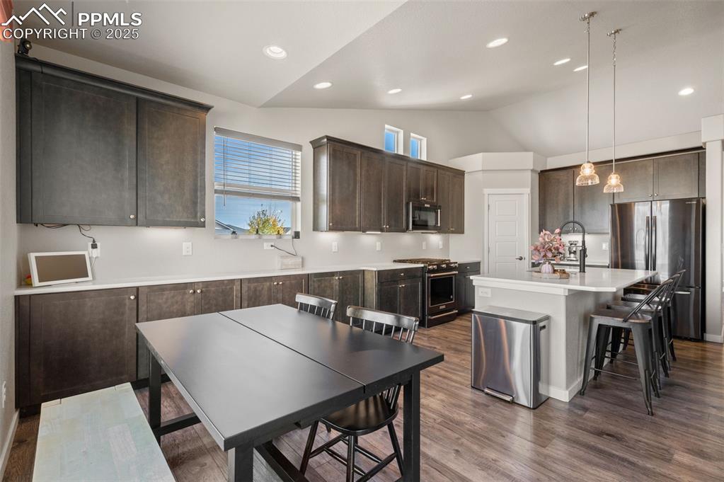 2362 Pelican Bay Drive Monument CO 80132