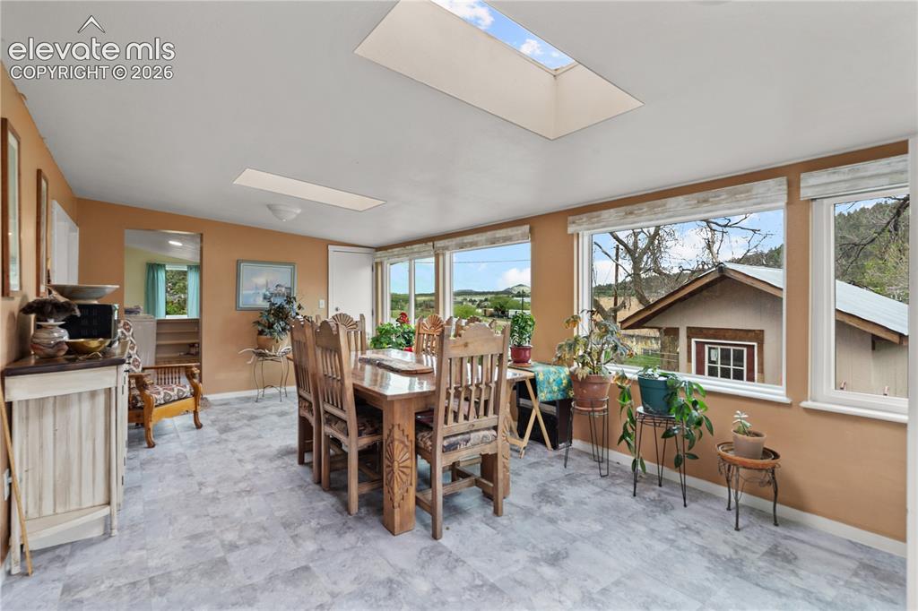 20 Larkspur Street Palmer Lake CO 80133