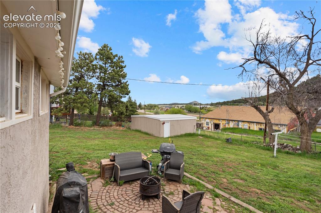 20 Larkspur Street Palmer Lake CO 80133