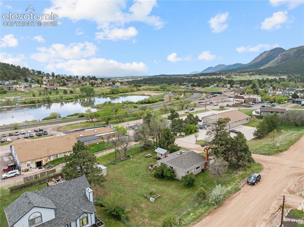 20 Larkspur Street Palmer Lake CO 80133