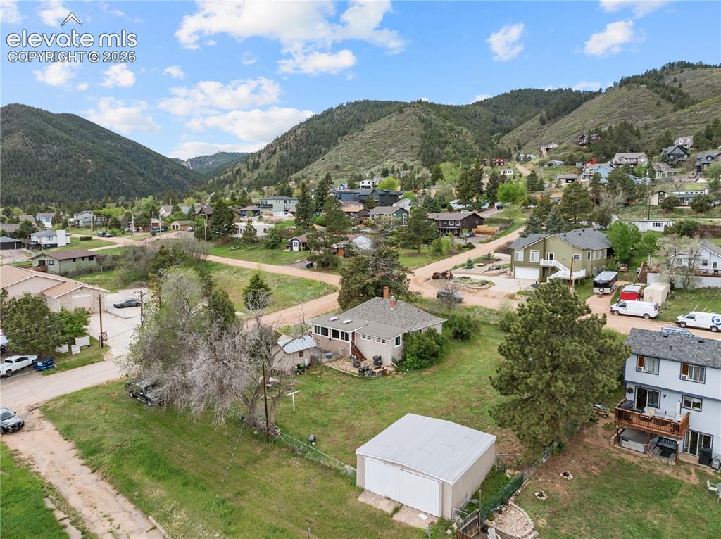20 Larkspur Street Palmer Lake CO 80133