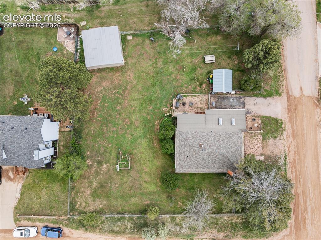 20 Larkspur Street Palmer Lake CO 80133