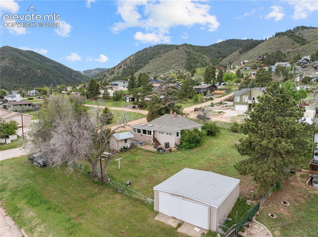 20 Larkspur Street Palmer Lake CO 80133
