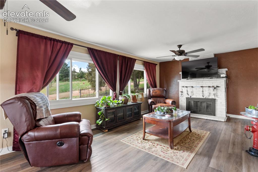 20 Larkspur Street Palmer Lake CO 80133