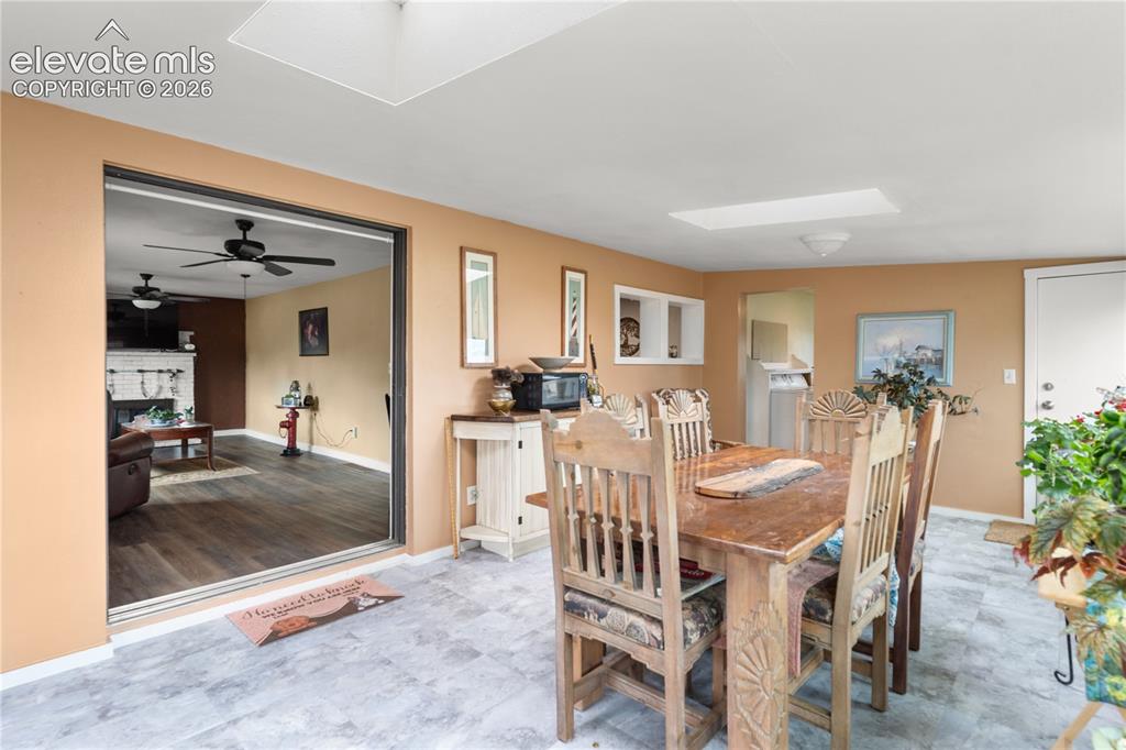 20 Larkspur Street Palmer Lake CO 80133