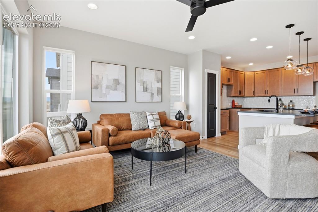8624 Cedar Rapids Loop Colorado Springs CO 80908