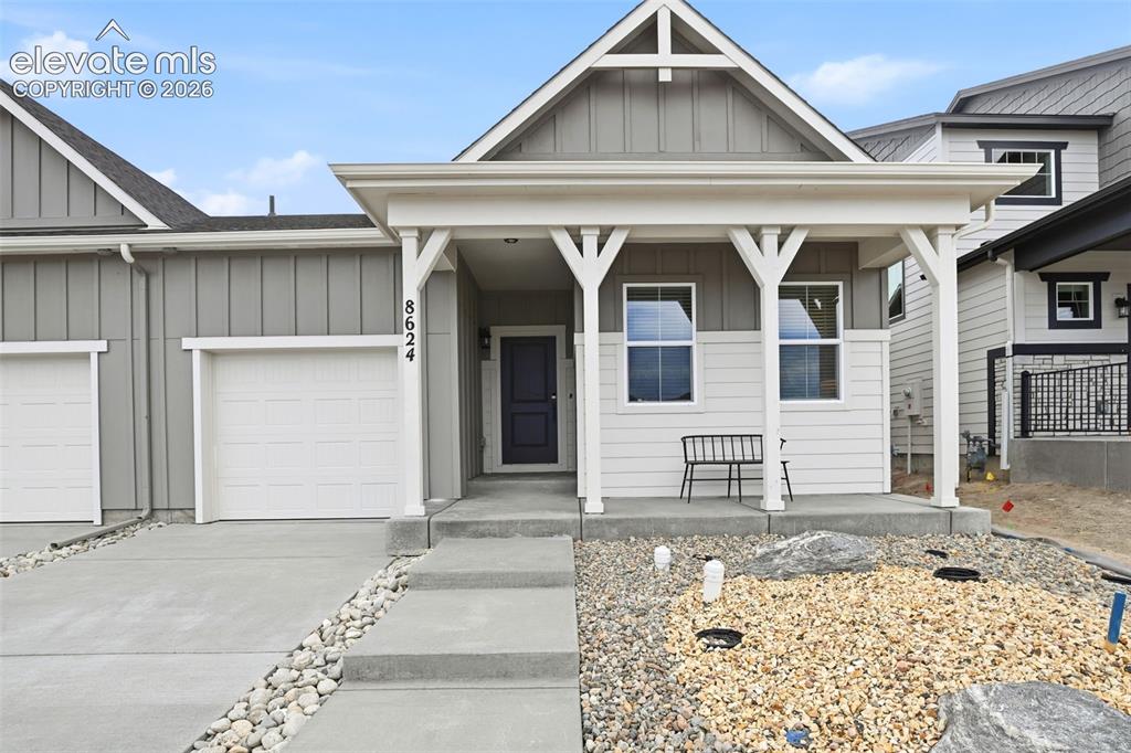 8624 Cedar Rapids Loop Colorado Springs CO 80908
