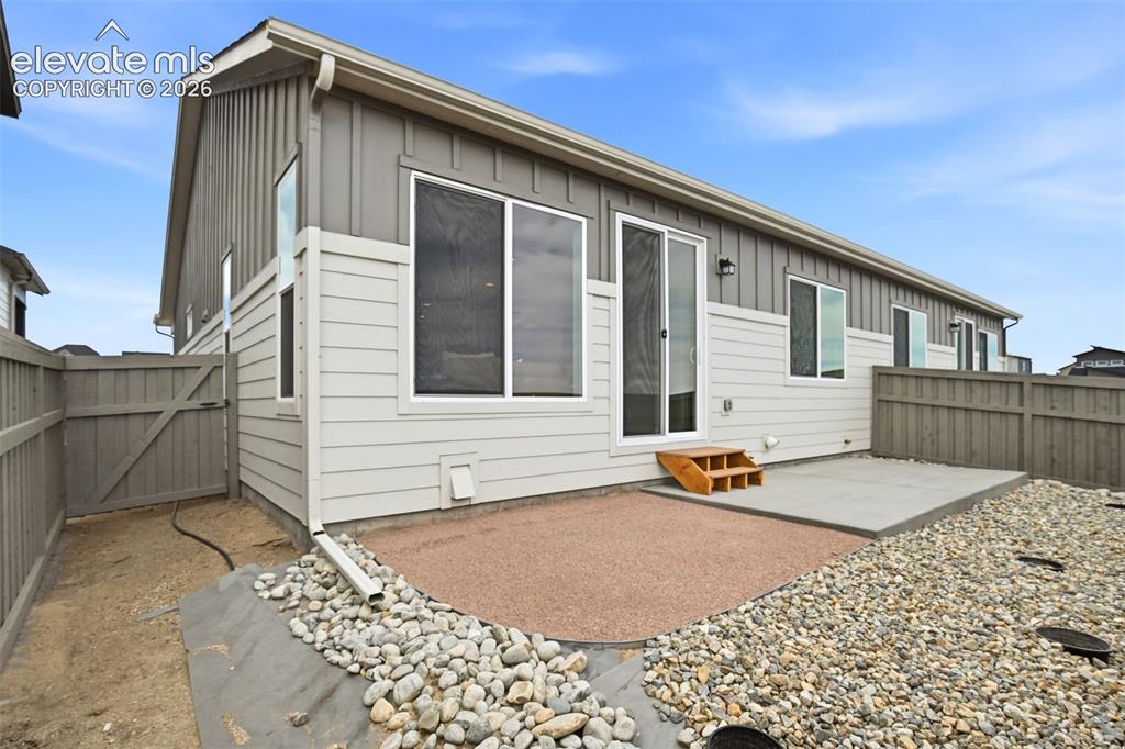 8624 Cedar Rapids Loop Colorado Springs CO 80908