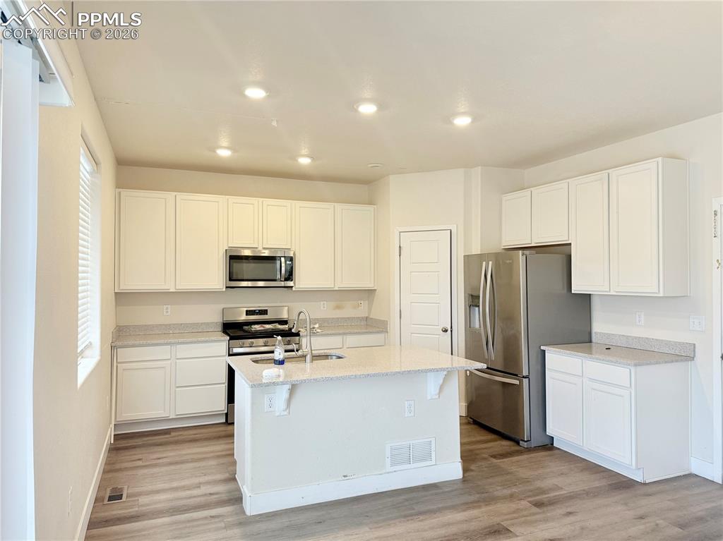 12644 Enclave Scenic Drive Peyton CO 80831
