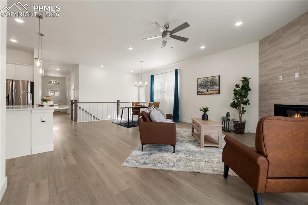 6602 Enclave Vista Loop Colorado Springs CO 80924