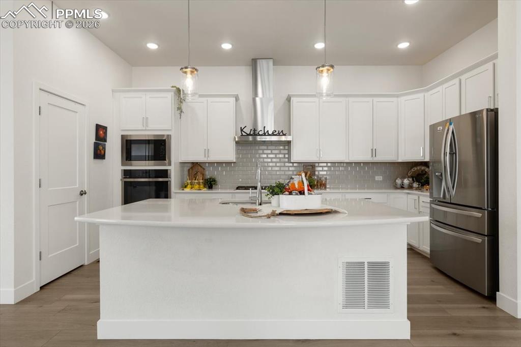 6602 Enclave Vista Loop Colorado Springs CO 80924