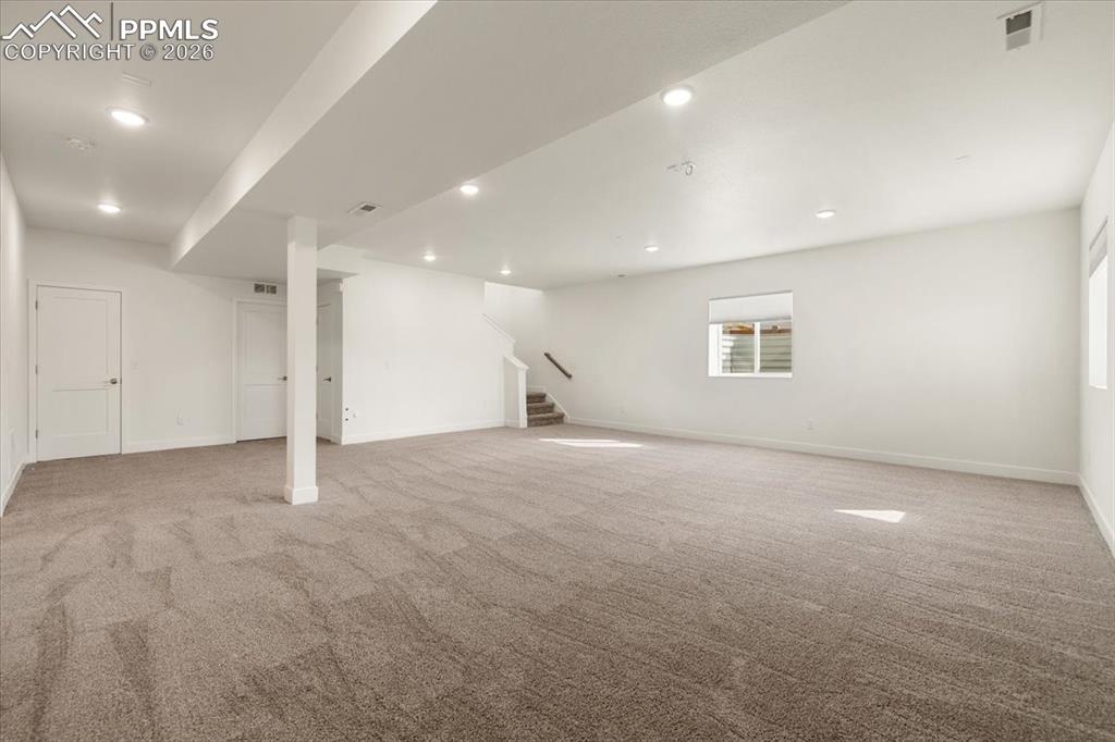 6602 Enclave Vista Loop Colorado Springs CO 80924