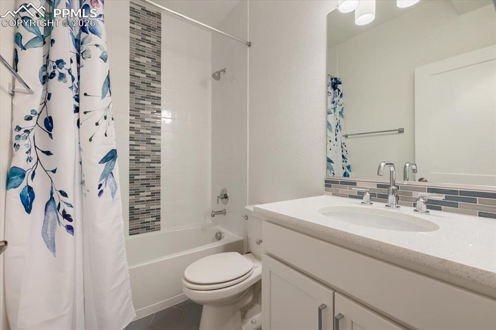6602 Enclave Vista Loop Colorado Springs CO 80924