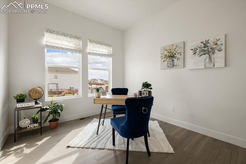 6602 Enclave Vista Loop Colorado Springs CO 80924