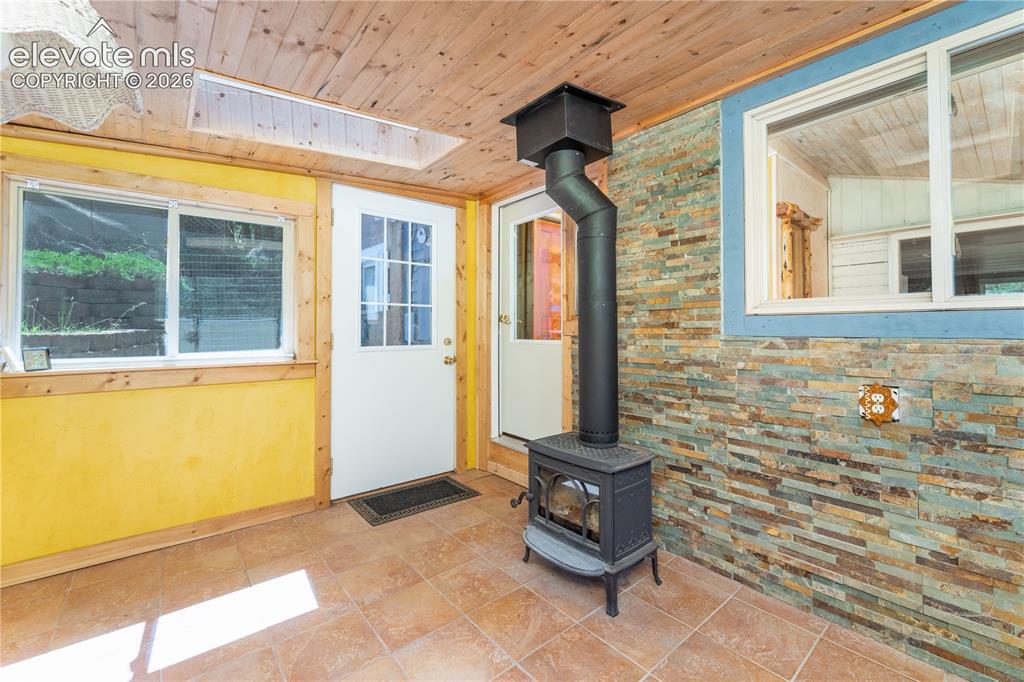 196 Summer Haven Drive Woodland Park CO 80863