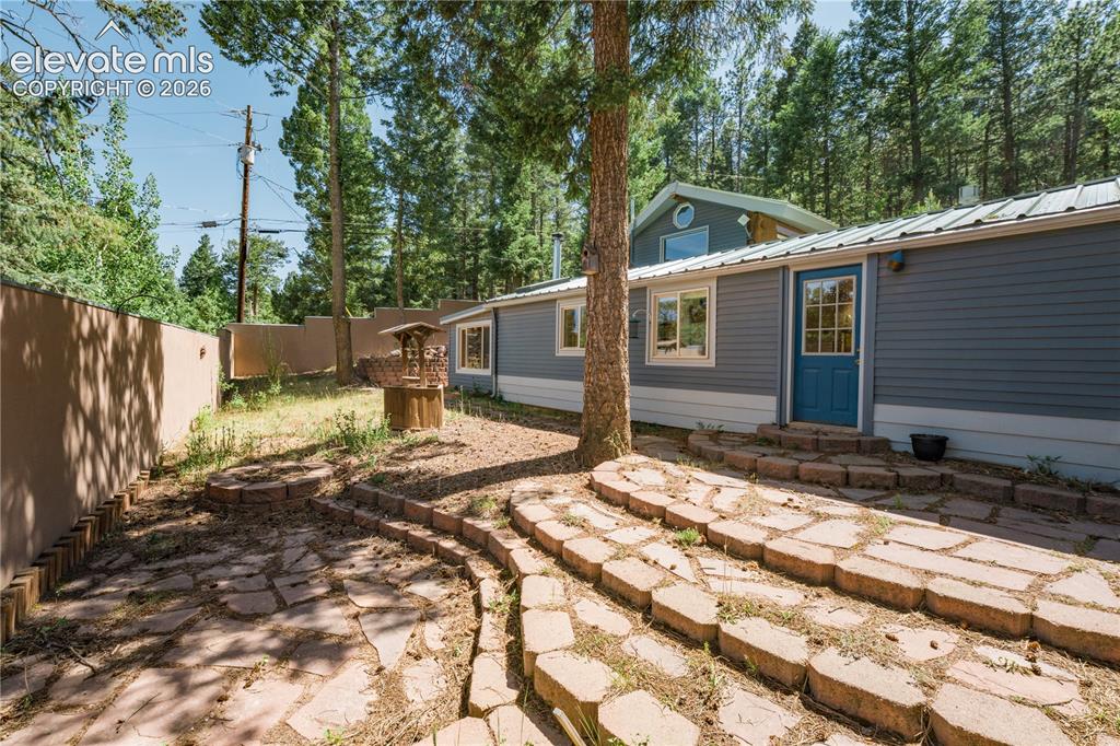 196 Summer Haven Drive Woodland Park CO 80863