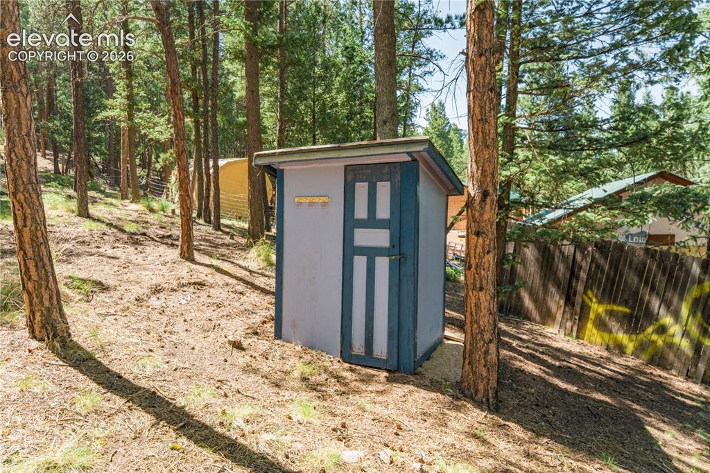 196 Summer Haven Drive Woodland Park CO 80863