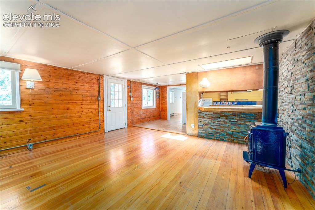 196 Summer Haven Drive Woodland Park CO 80863