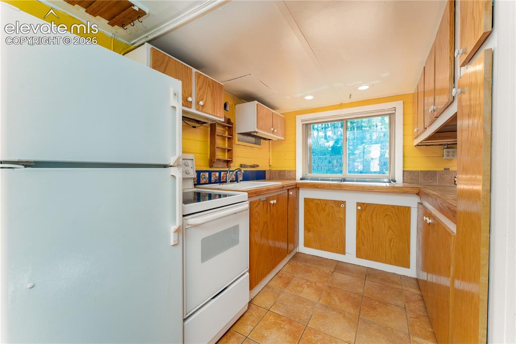 196 Summer Haven Drive Woodland Park CO 80863
