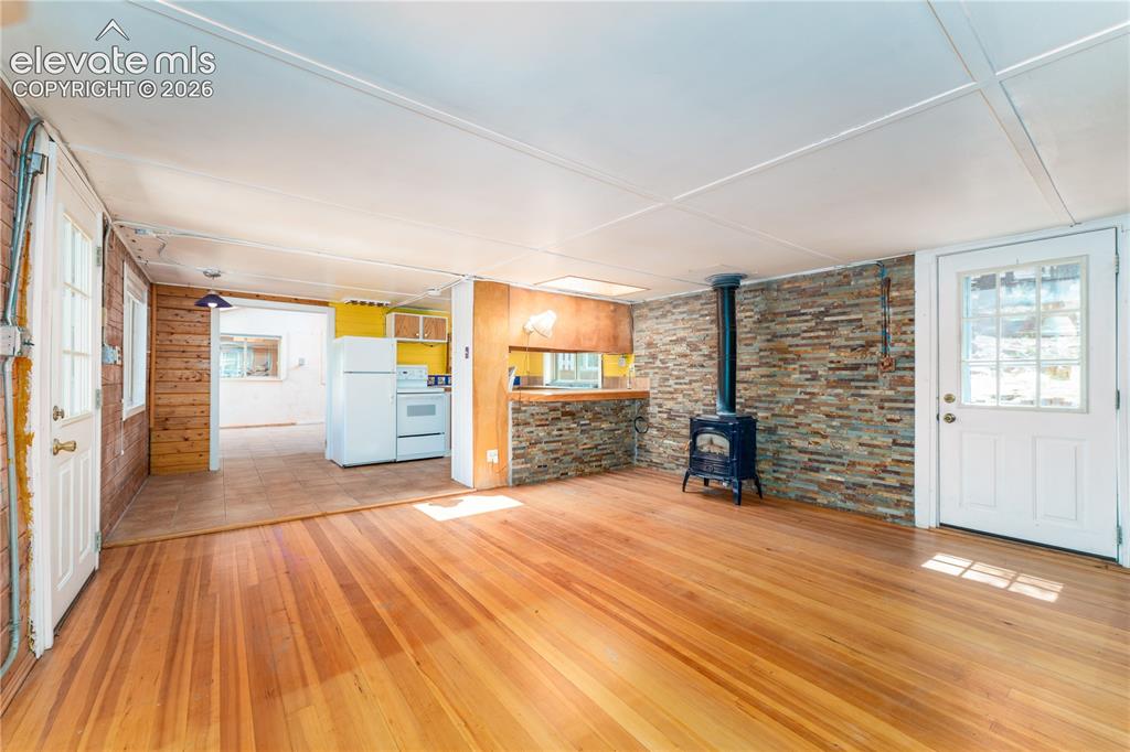 196 Summer Haven Drive Woodland Park CO 80863