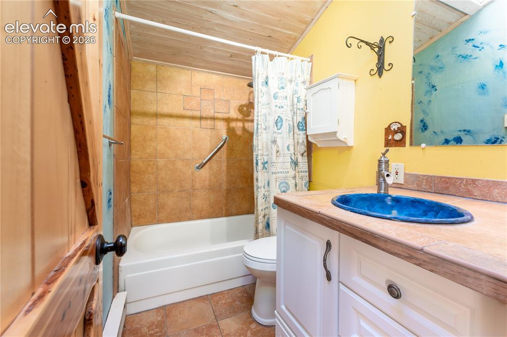 196 Summer Haven Drive Woodland Park CO 80863