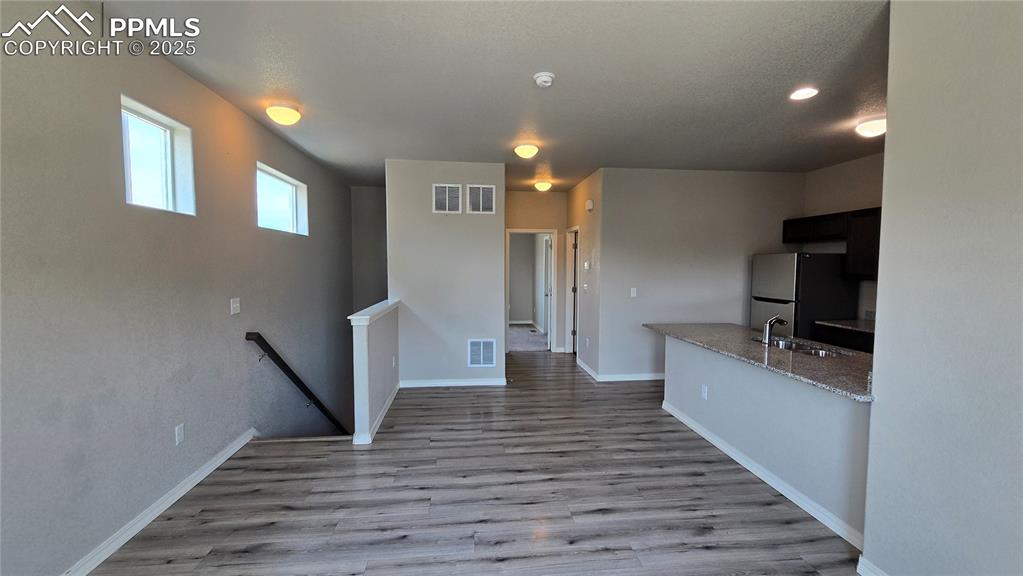 1034 Cana Grove Colorado Springs CO 80916