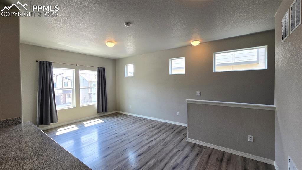 1034 Cana Grove Colorado Springs CO 80916