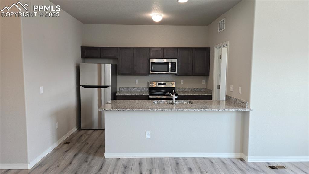 1034 Cana Grove Colorado Springs CO 80916