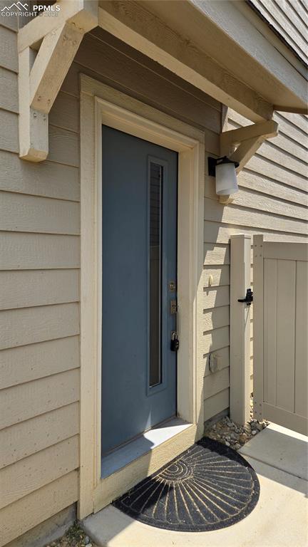 1034 Cana Grove Colorado Springs CO 80916