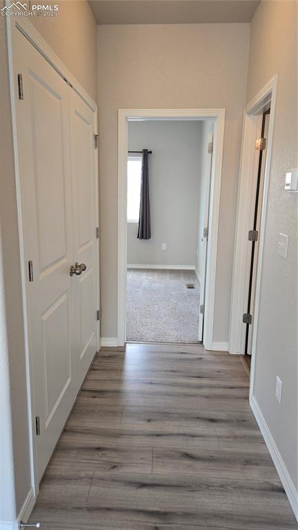 1034 Cana Grove Colorado Springs CO 80916