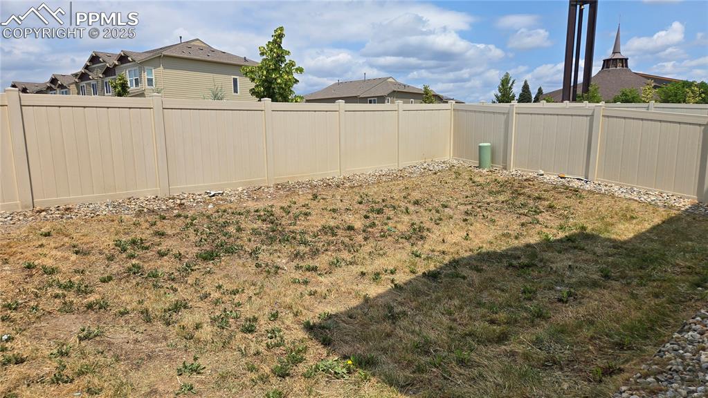 1034 Cana Grove Colorado Springs CO 80916