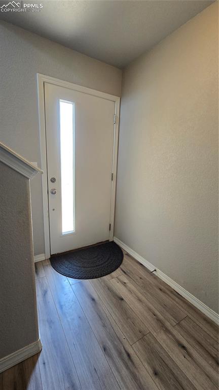 1034 Cana Grove Colorado Springs CO 80916