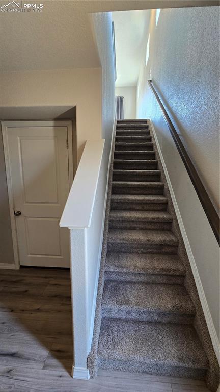 1034 Cana Grove Colorado Springs CO 80916