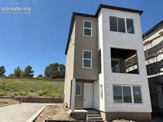 298 N Olympian Drive Colorado Springs CO 80906