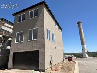 298 N Olympian Drive Colorado Springs CO 80906