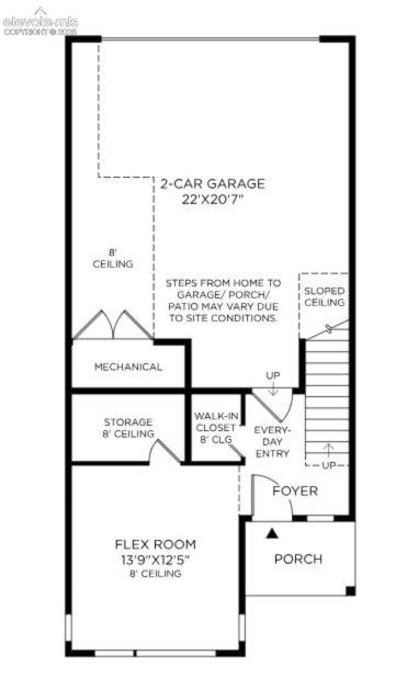 298 N Olympian Drive Colorado Springs CO 80906