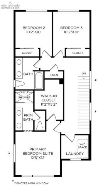 298 N Olympian Drive Colorado Springs CO 80906