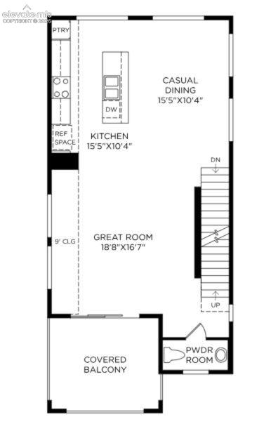 298 N Olympian Drive Colorado Springs CO 80906