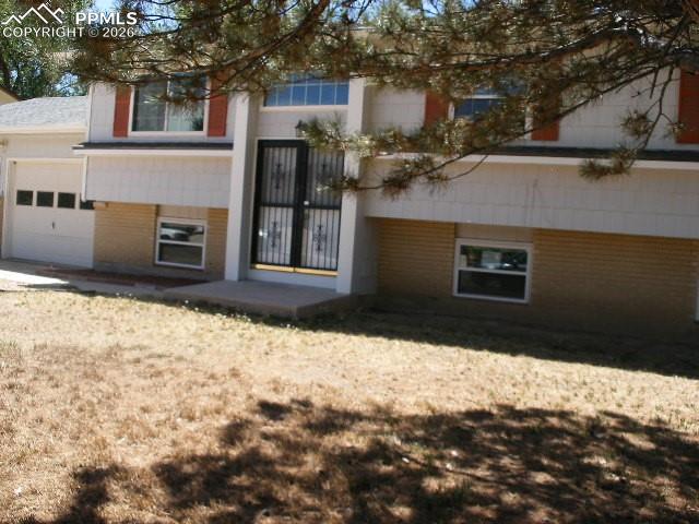 7349 Colonial Drive Fountain CO 80817