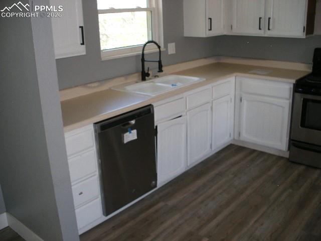 7349 Colonial Drive Fountain CO 80817