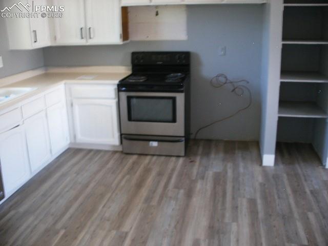 7349 Colonial Drive Fountain CO 80817