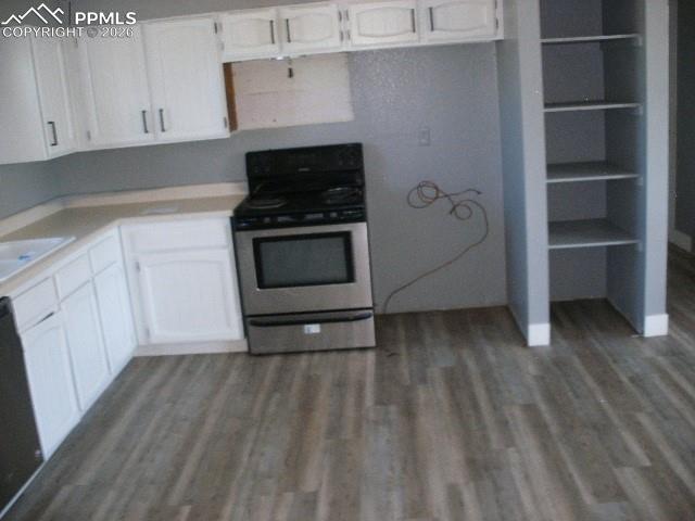 7349 Colonial Drive Fountain CO 80817
