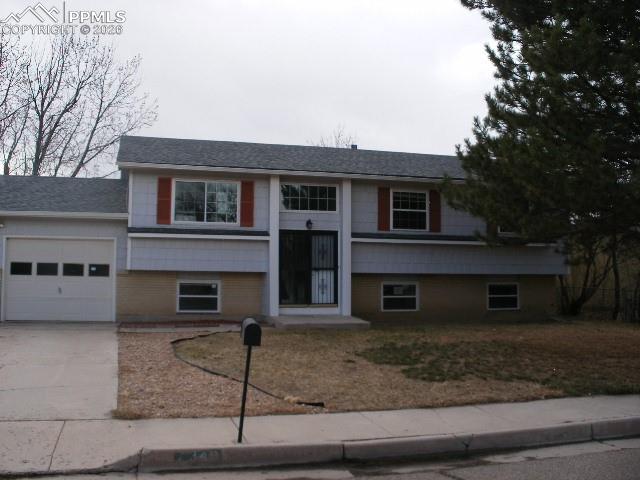 7349 Colonial Drive Fountain CO 80817